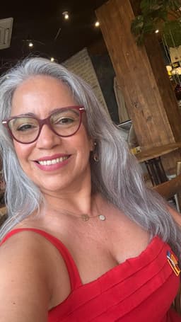 Yeins Lopez, consejera emocional y creadora de la app